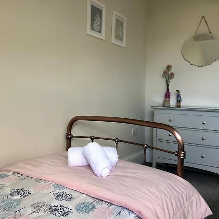 The Thistles Bowness-on-Windermere Extérieur photo