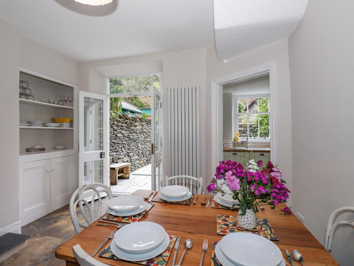The Thistles Bowness-on-Windermere Extérieur photo