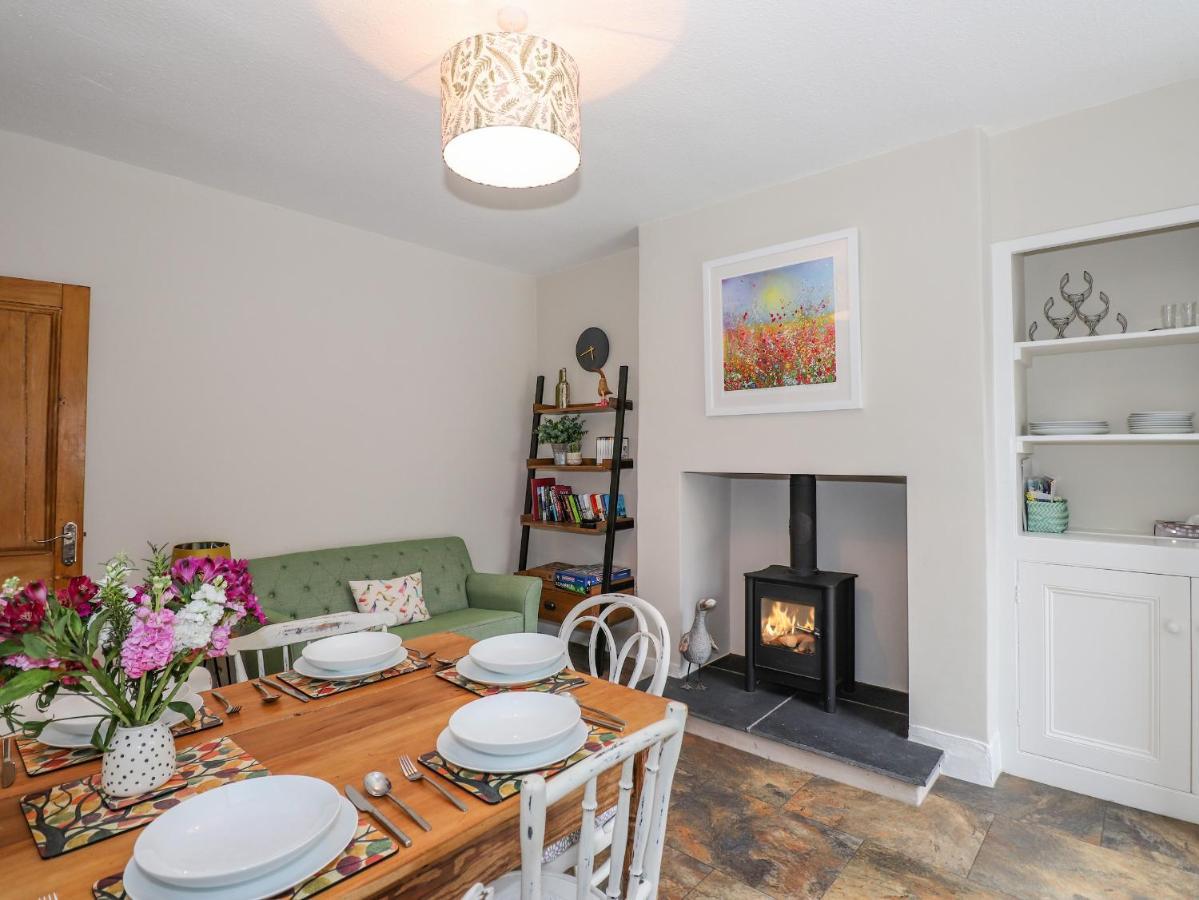 The Thistles Bowness-on-Windermere Extérieur photo
