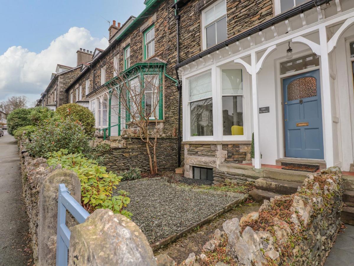 The Thistles Bowness-on-Windermere Extérieur photo