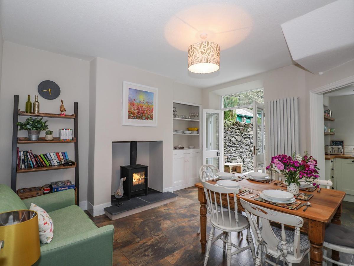 The Thistles Bowness-on-Windermere Extérieur photo