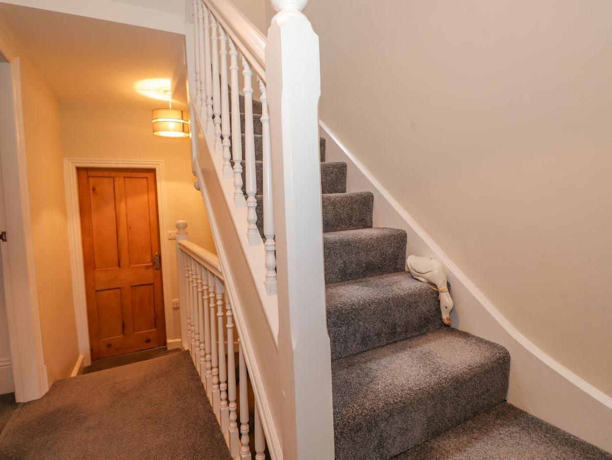 The Thistles Bowness-on-Windermere Extérieur photo