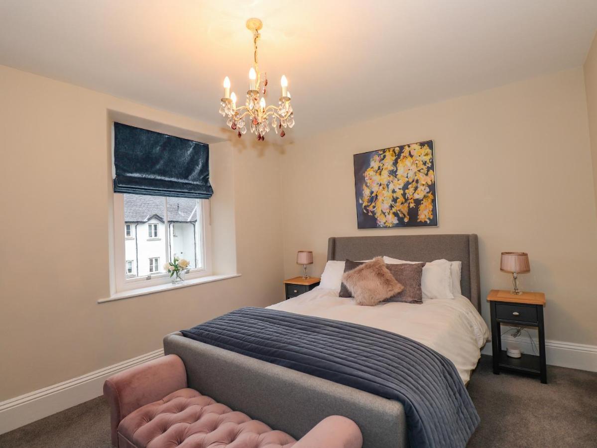 The Thistles Bowness-on-Windermere Extérieur photo
