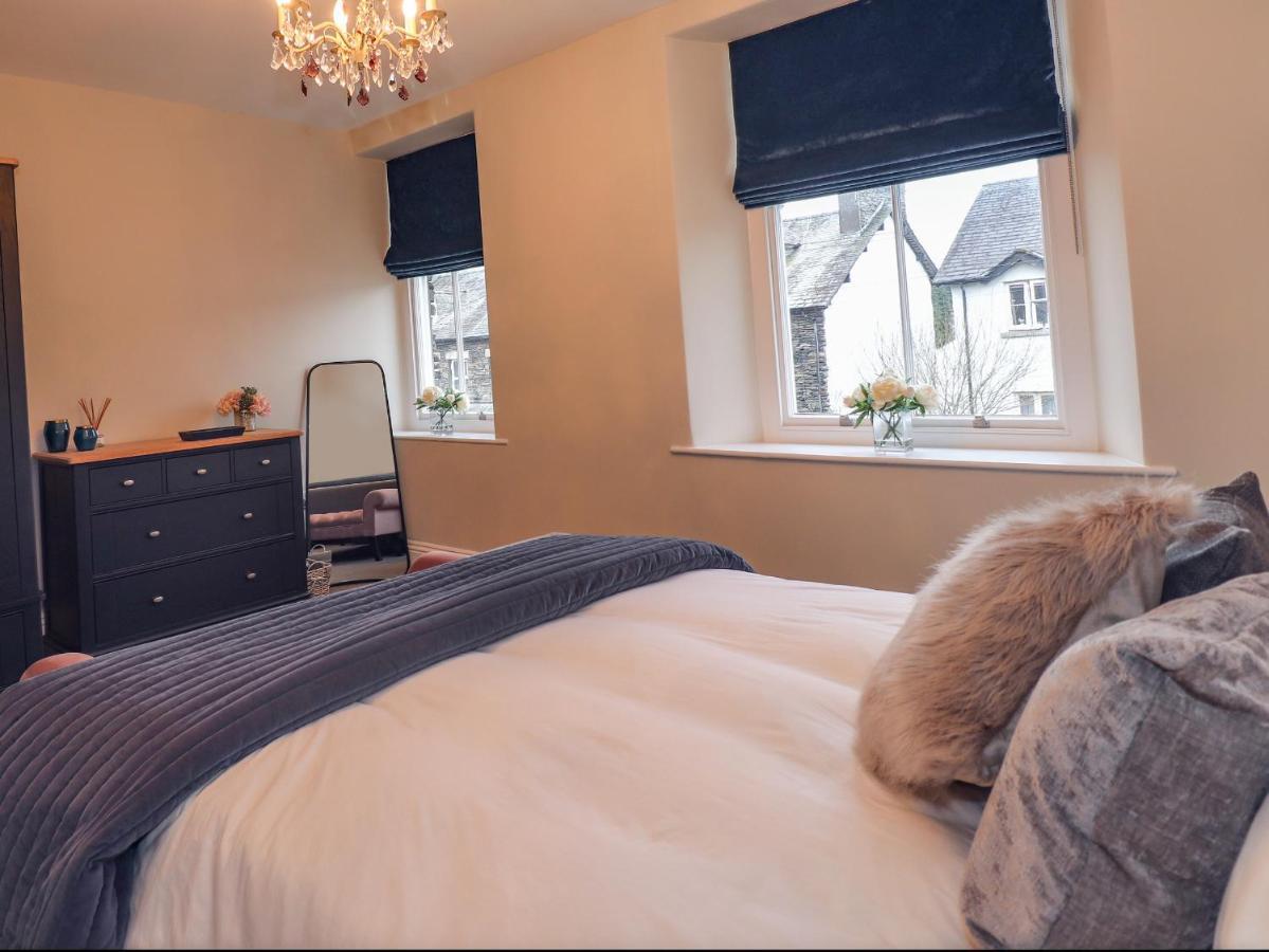The Thistles Bowness-on-Windermere Extérieur photo