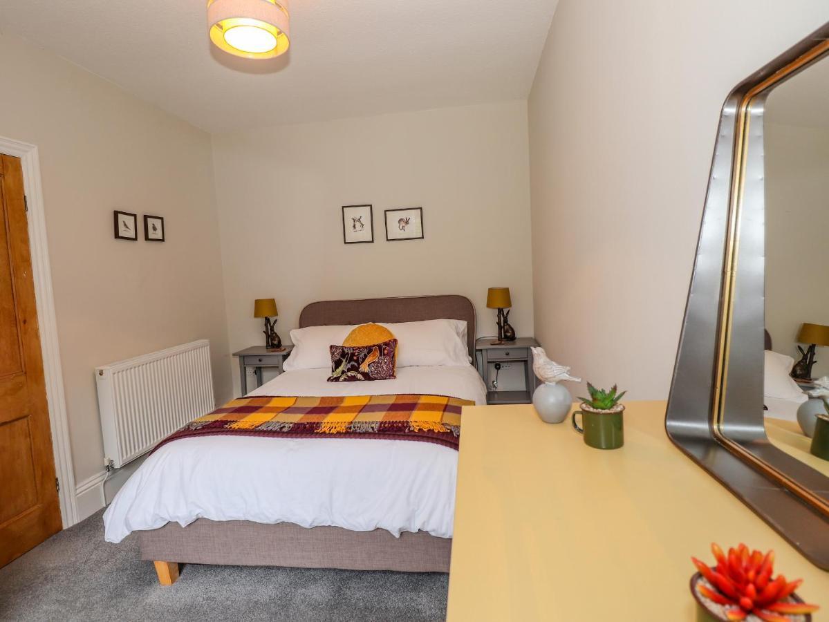 The Thistles Bowness-on-Windermere Extérieur photo