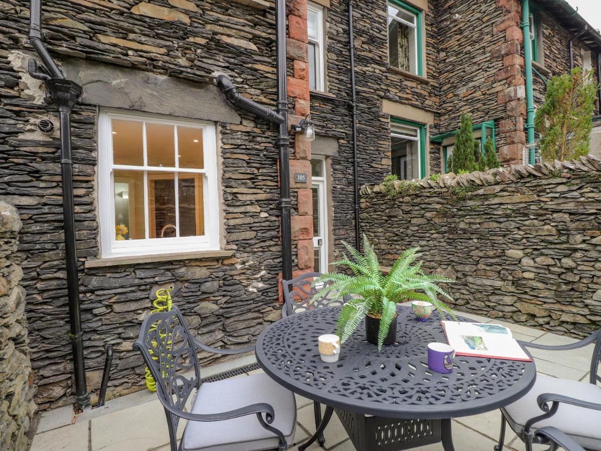 The Thistles Bowness-on-Windermere Extérieur photo