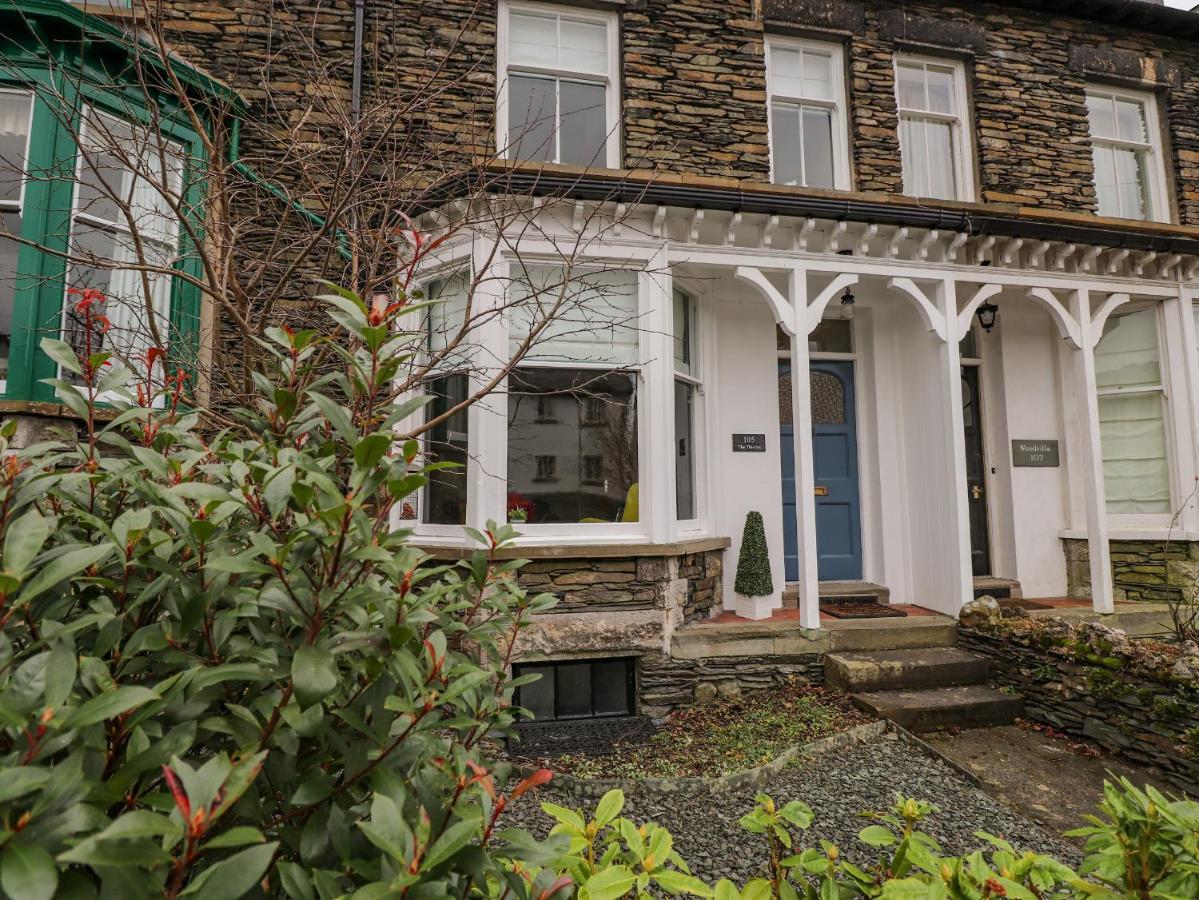 The Thistles Bowness-on-Windermere Extérieur photo