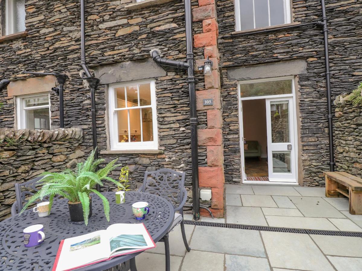 The Thistles Bowness-on-Windermere Extérieur photo