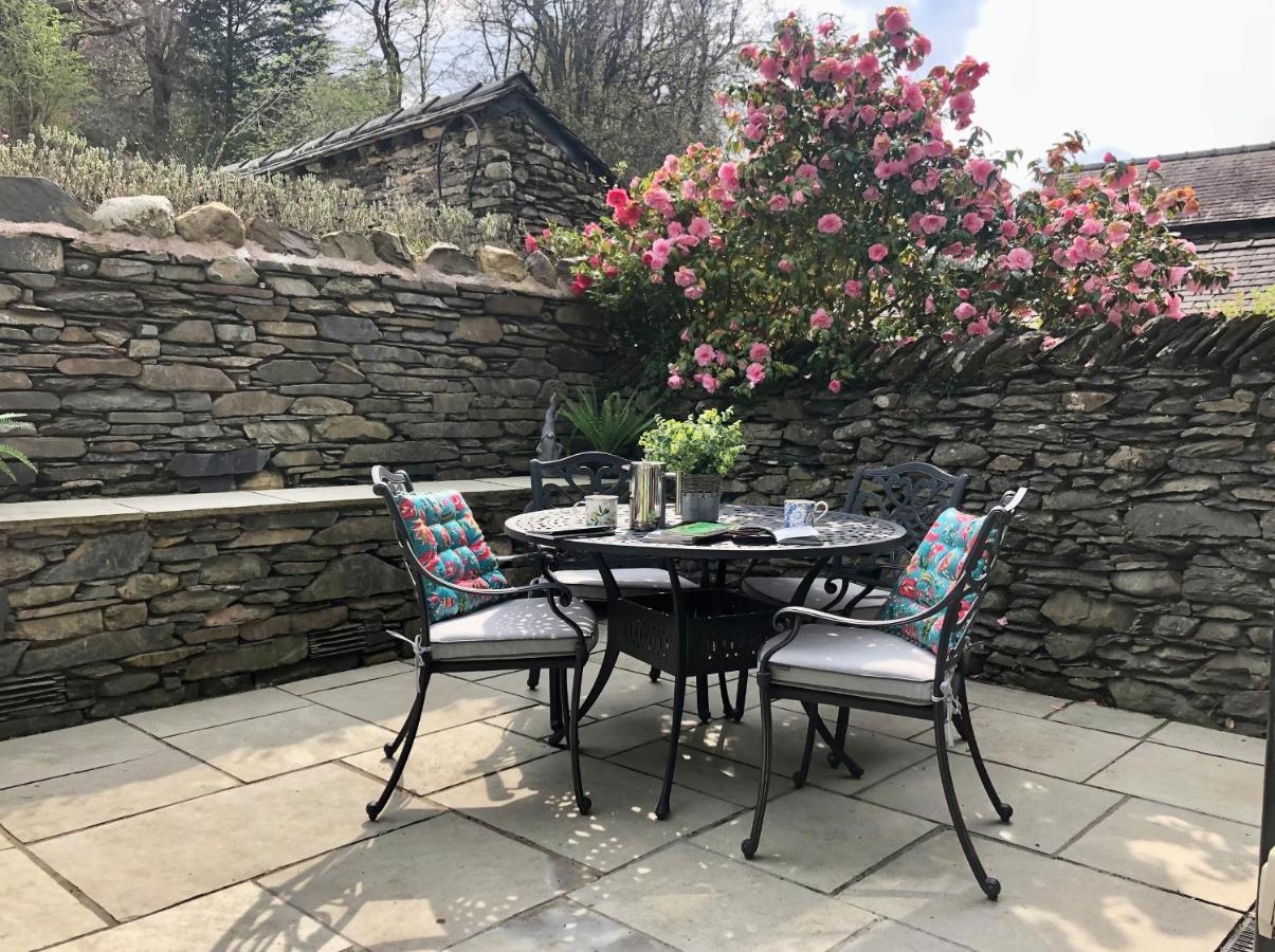 The Thistles Bowness-on-Windermere Extérieur photo