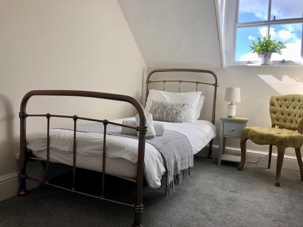 The Thistles Bowness-on-Windermere Extérieur photo