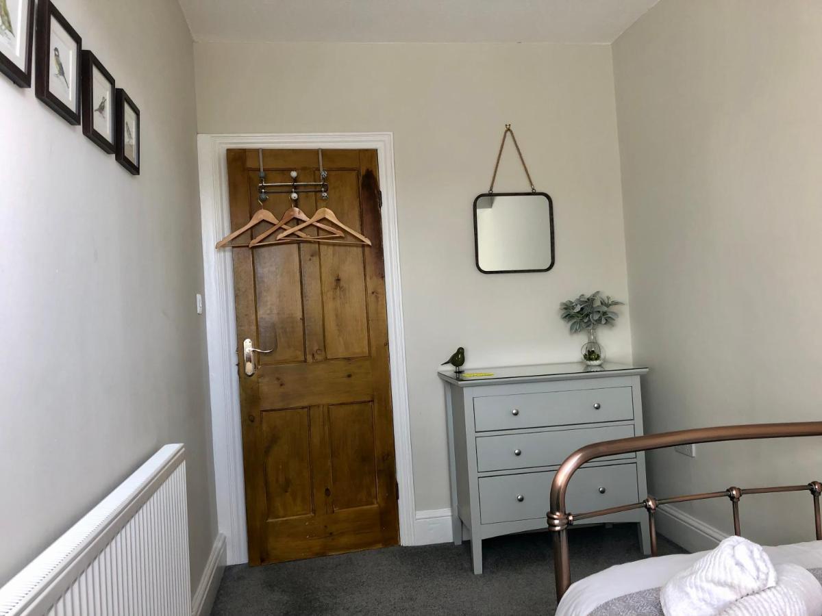 The Thistles Bowness-on-Windermere Extérieur photo